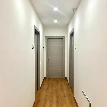 Igea Oda ve Kahvaltı