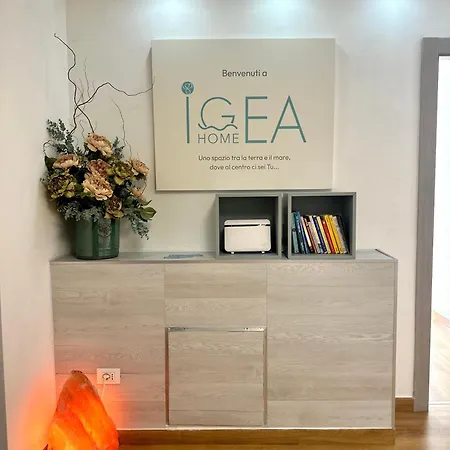 Igea Salerno