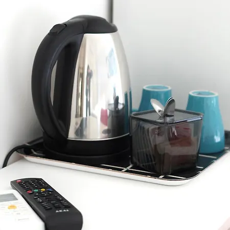 Igea Oda ve Kahvaltı Salerno