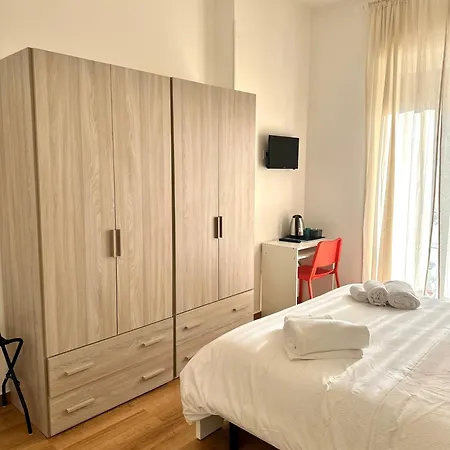 Igea Oda ve Kahvaltı 4*