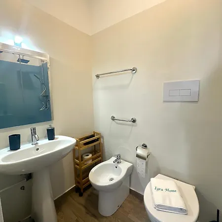 Oda ve Kahvaltı Igea 4*