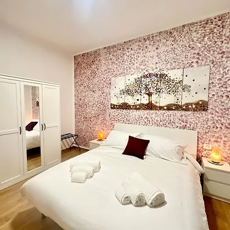 Igea Bed & Breakfast Salerno
