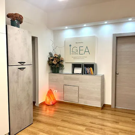 Igea Salerno