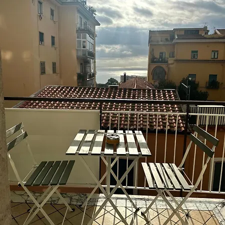 Igea 4* Salerno