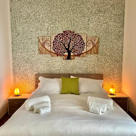 Bed & Breakfast Igea