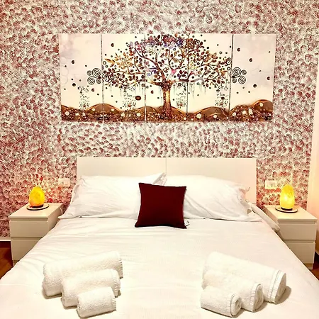 Bed & Breakfast Igea 4*