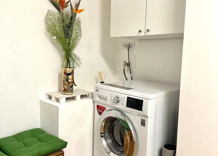 Bed & Breakfast Igea