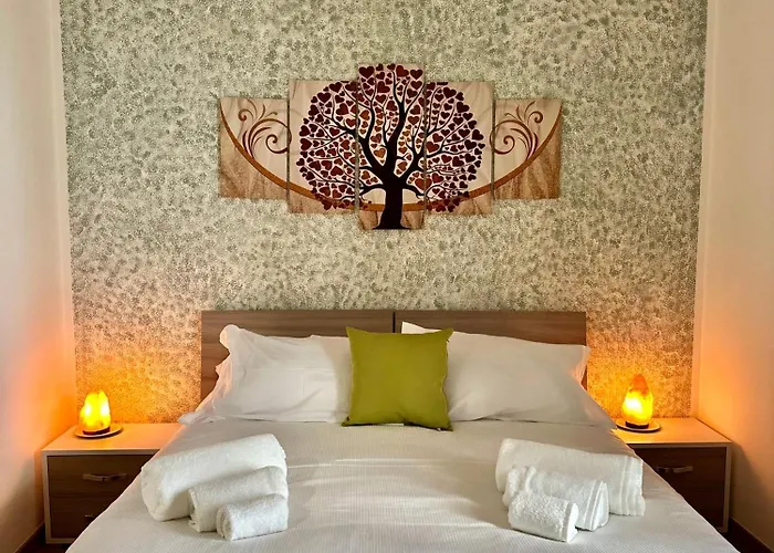 Bed & Breakfast Igea