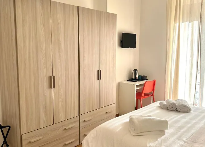 Igea Bed & Breakfast 4*