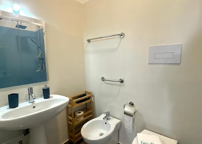 Bed & Breakfast Igea 4*