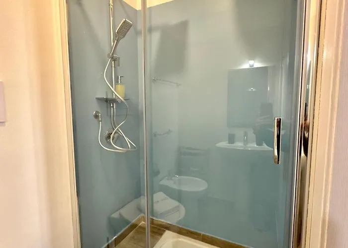 Bed & Breakfast Igea 4*