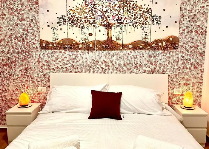 Bed & Breakfast Igea 4*