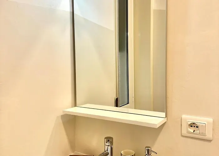 Bed & Breakfast Igea Salerno